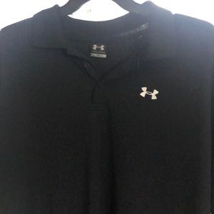 Polo UA shirt